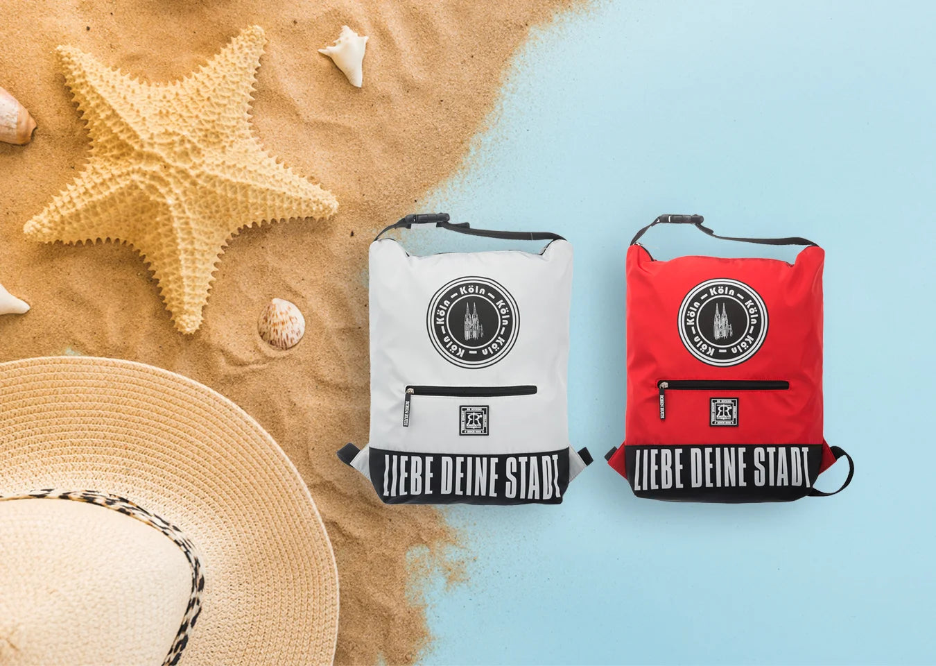 Robin Ruth | Fashion in the City GmbH